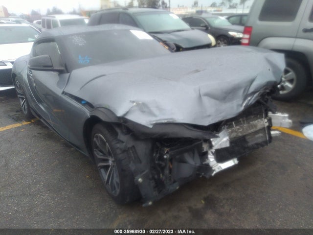 2021 WZ1DB2C07MW040938 main image