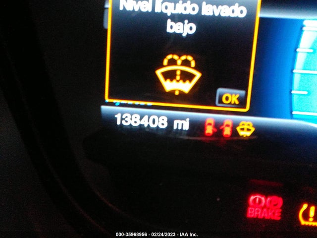 Ford EXPLORER SPORT 2015 1FM5K8GT9FGA33251 Image 8