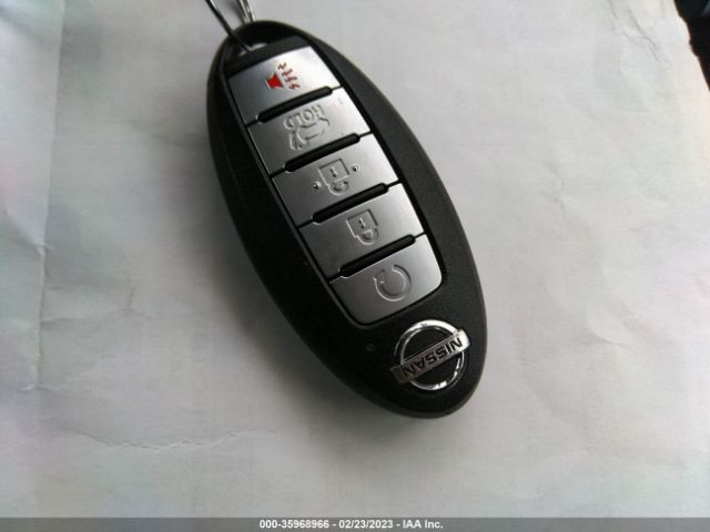 5N1DR2CN3LC611942 Nissan Pathfinder Sl