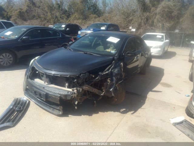 1N4AL3AP9EN347559 Nissan Altima 2.5 S