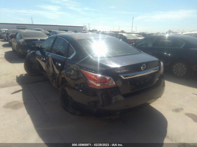 1N4AL3AP9EN347559 Nissan Altima 2.5 S