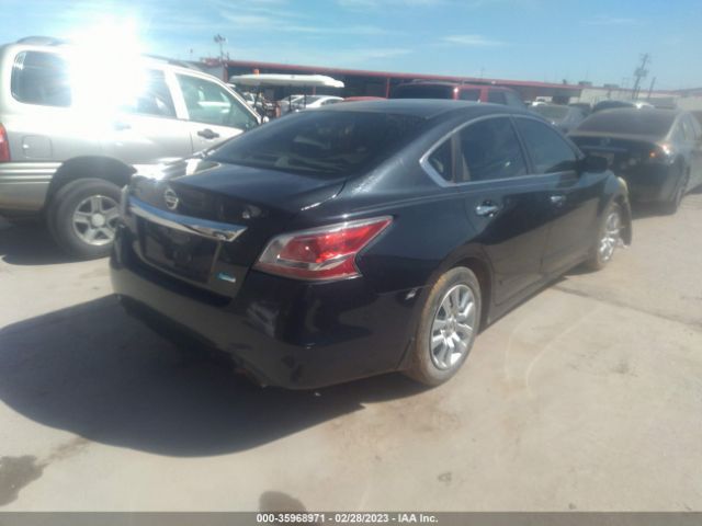 1N4AL3AP9EN347559 Nissan Altima 2.5 S