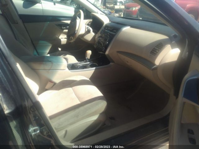 1N4AL3AP9EN347559 Nissan Altima 2.5 S