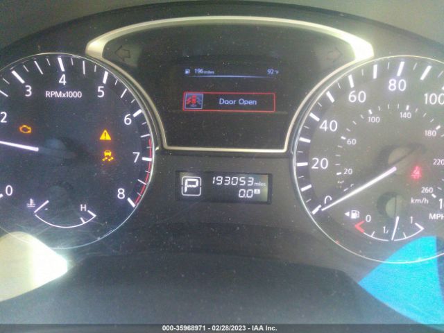 1N4AL3AP9EN347559 Nissan Altima 2.5 S