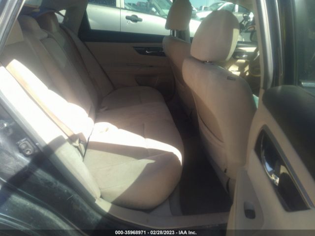 1N4AL3AP9EN347559 Nissan Altima 2.5 S