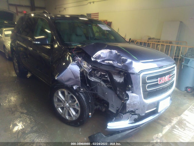 2014 1GKKVRKD3EJ254614 главное изображение