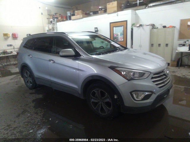 2016 KM8SM4HF1GU143969 main image