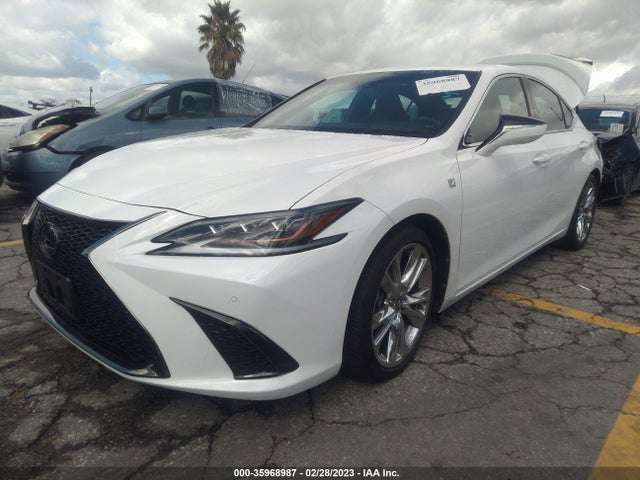 58AGZ1B11MU082890 Lexus Es Es 350 F Sport