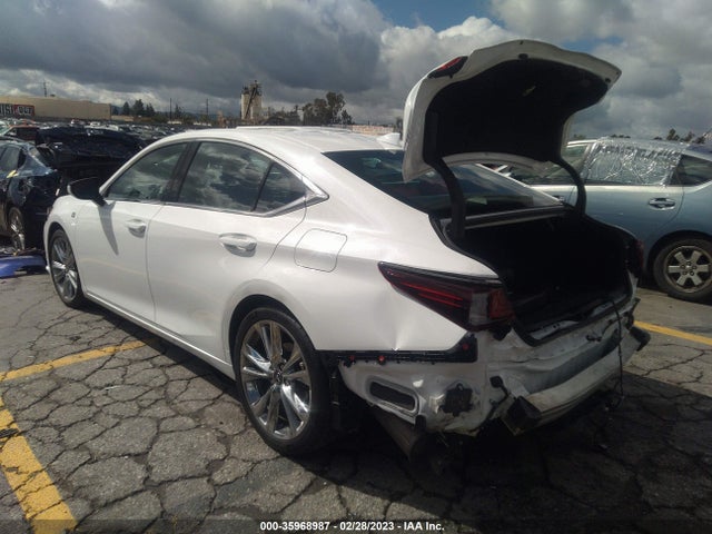 58AGZ1B11MU082890 Lexus Es Es 350 F Sport