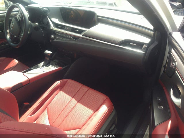 58AGZ1B11MU082890 Lexus Es Es 350 F Sport