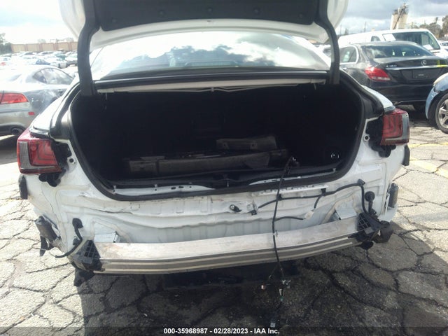 58AGZ1B11MU082890 Lexus Es Es 350 F Sport