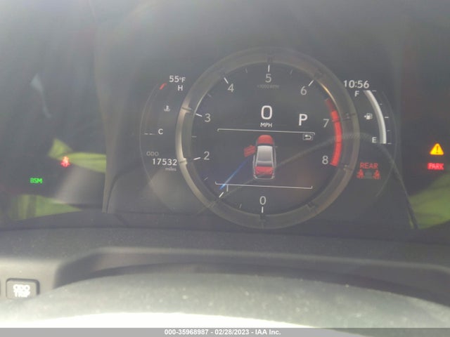58AGZ1B11MU082890 Lexus Es Es 350 F Sport