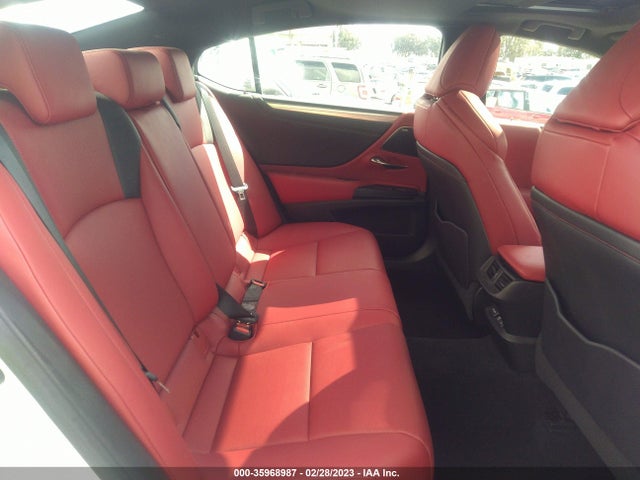 58AGZ1B11MU082890 Lexus Es Es 350 F Sport
