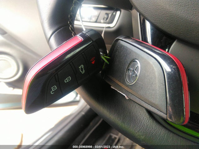 2020 Toyota Supra, VIN: WZ1DB4C00LW032528