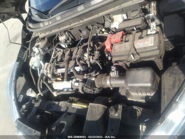 3N1CP5DV0LL550921 Nissan KICKS SR