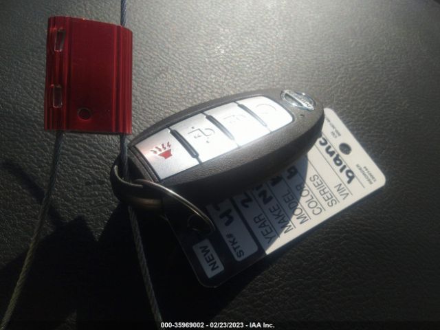 3N1CP5DV0LL550921 Nissan KICKS SR