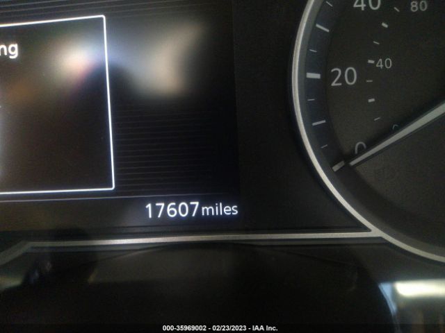 3N1CP5DV0LL550921 Nissan KICKS SR
