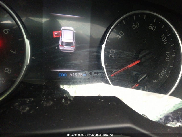 2020 Toyota RAV4, VIN: 2T3W1RFV3LC050939