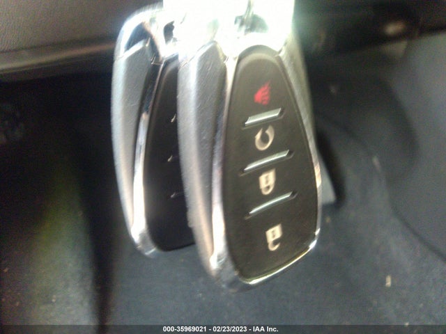 Chevrolet Trailblazer Lt 2021 KL79MPS27MB093996 Image 10