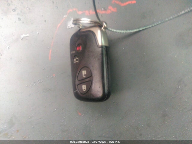 2T2ZK1BA0EC144198 Lexus RX 350