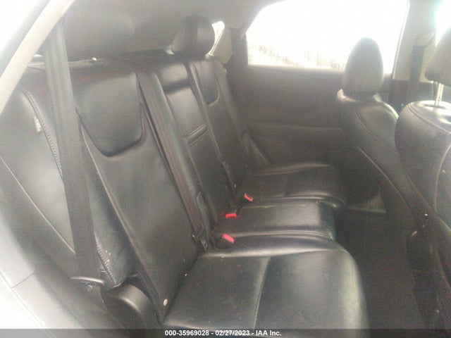 2T2ZK1BA0EC144198 Lexus RX 350