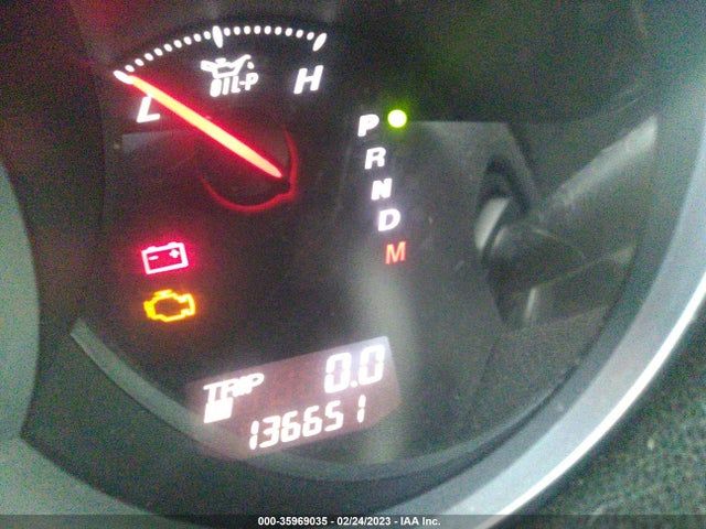 2005 MAZDA RX-8 VIN: JM1FE17N850161111
