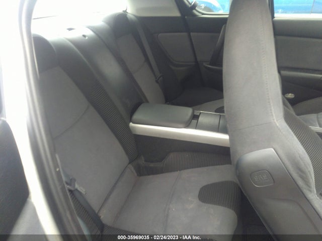 2005 MAZDA RX-8 VIN: JM1FE17N850161111