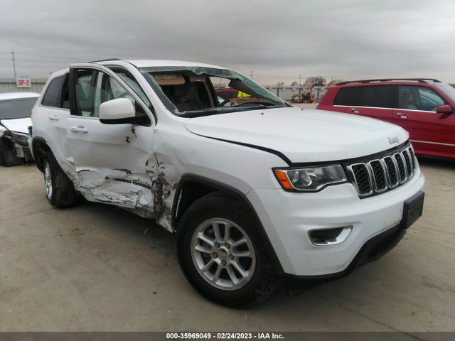 2018 1C4RJEAG0JC429684 main image