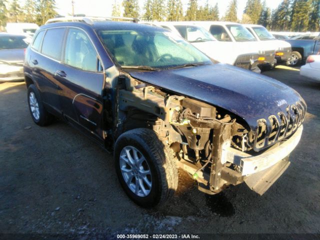 1C4PJMCS0FW571610 auction archive image