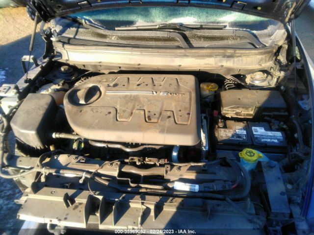 1C4PJMCS0FW571610 Jeep Cherokee Latitude