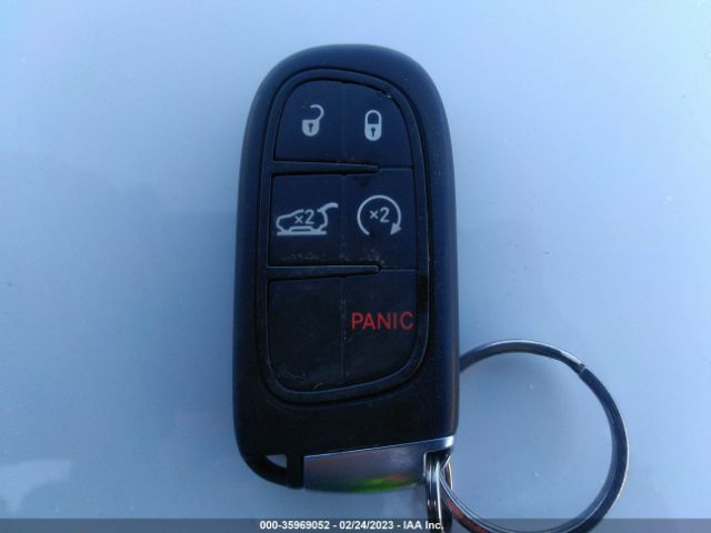 1C4PJMCS0FW571610 Jeep Cherokee Latitude