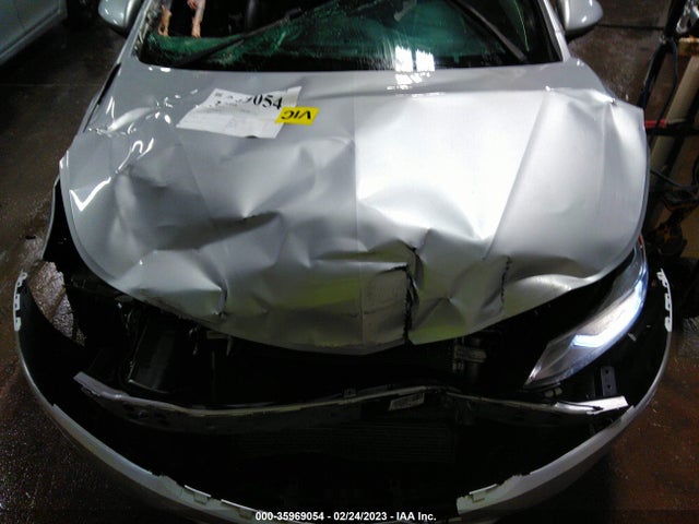 Chevrolet Cruze Premier 2016 1G1BG5SM0G7266274 Image 11