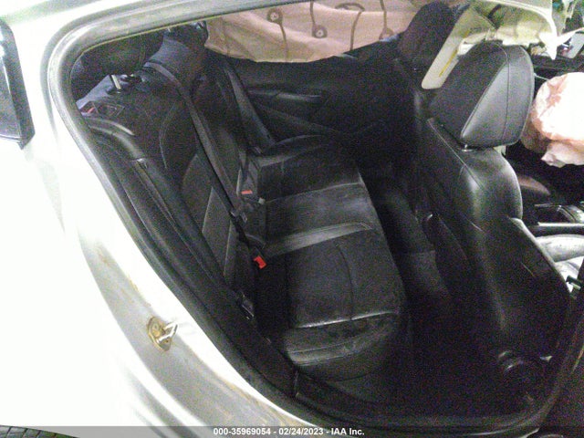 Chevrolet Cruze Premier 2016 1G1BG5SM0G7266274 Image 9