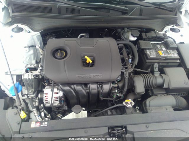 3KPF24ADXPE538705 KIA Forte Lxs