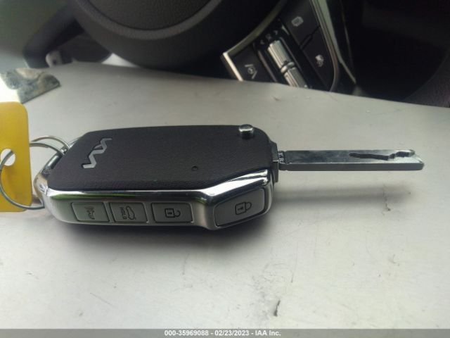 3KPF24ADXPE538705 KIA Forte Lxs