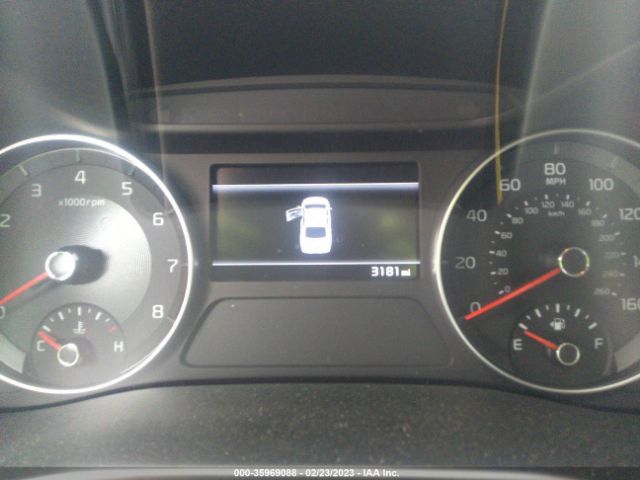 3KPF24ADXPE538705 KIA Forte Lxs