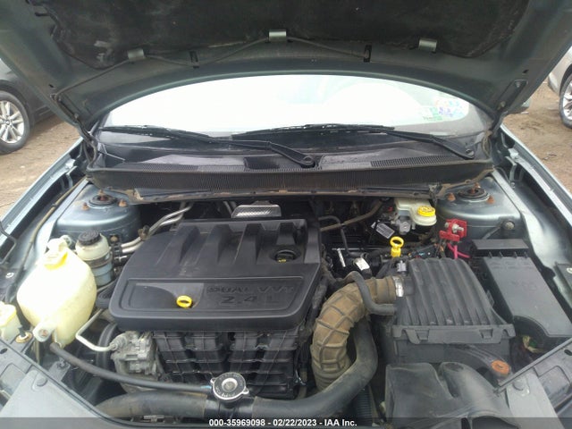 Chrysler SEBRING SDN 2007 1C3LC46K17N516793 Image 11
