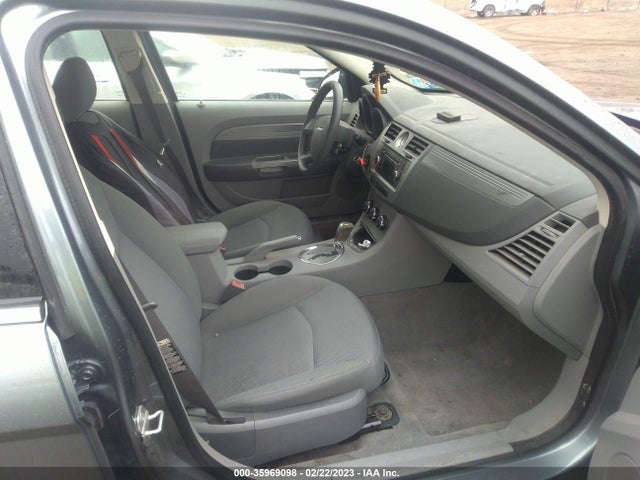 Chrysler SEBRING SDN 2007 1C3LC46K17N516793 Image 6