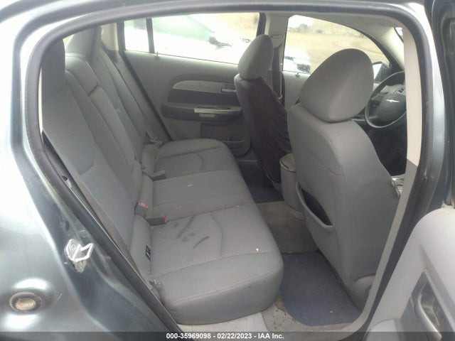 Chrysler SEBRING SDN 2007 1C3LC46K17N516793 Image 9