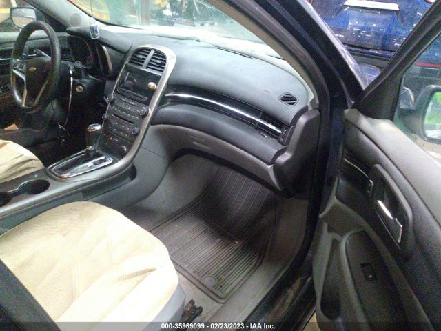 Chevrolet MALIBU LS 2013 1G11B5SA2DF300202 Image 6