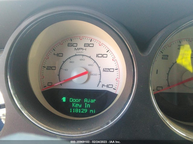 2013 DODGE CHALLENGER SXT VIN: 2C3CDYAG1DH569666