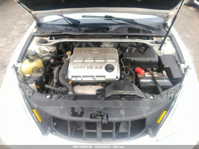 JTHBA30G140014577 Lexus ES 330