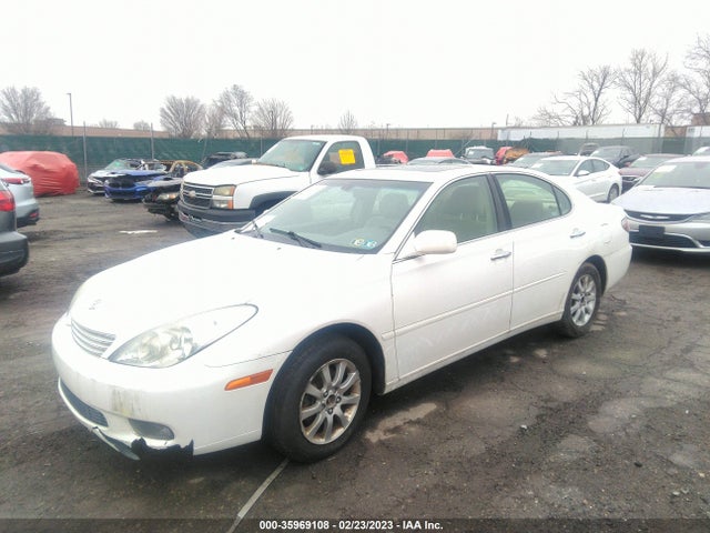 JTHBA30G140014577 Lexus ES 330