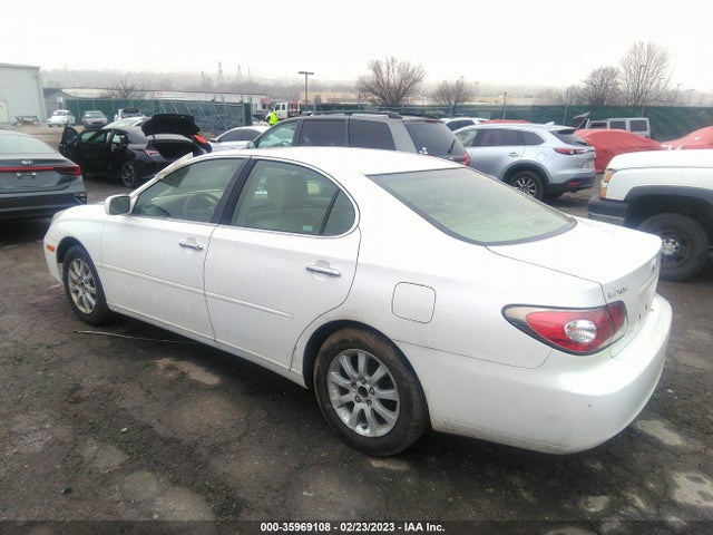 JTHBA30G140014577 Lexus ES 330