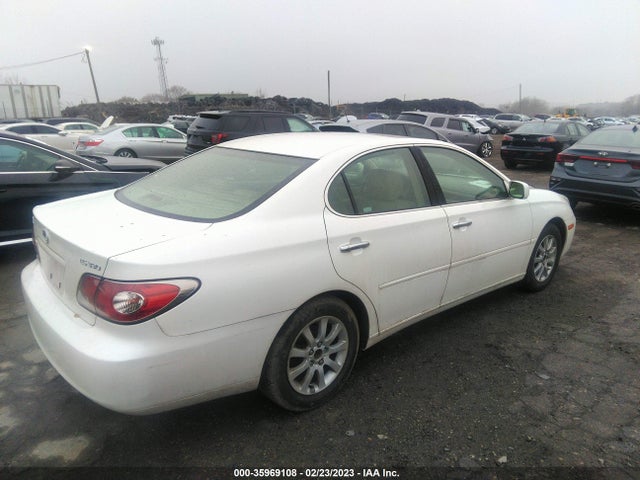 JTHBA30G140014577 Lexus ES 330