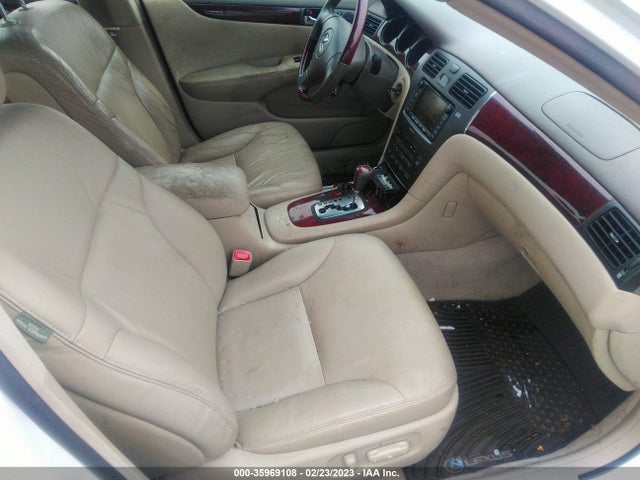JTHBA30G140014577 Lexus ES 330