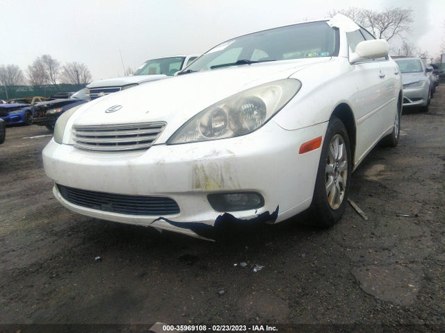JTHBA30G140014577 Lexus ES 330