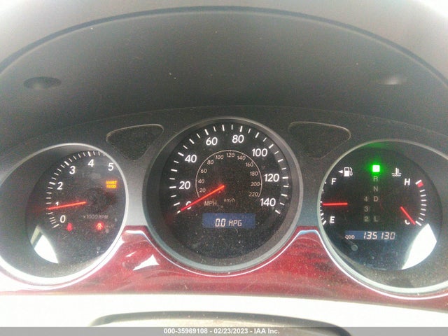 JTHBA30G140014577 Lexus ES 330
