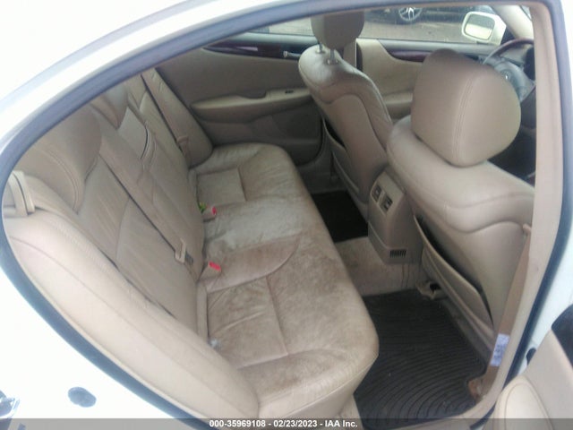 JTHBA30G140014577 Lexus ES 330