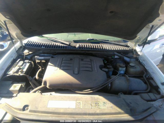 5LMFU28R04LJ30855 Lincoln Navigator Luxury/ultimate